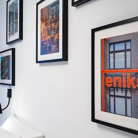 Διαμέρισμα Comfort *