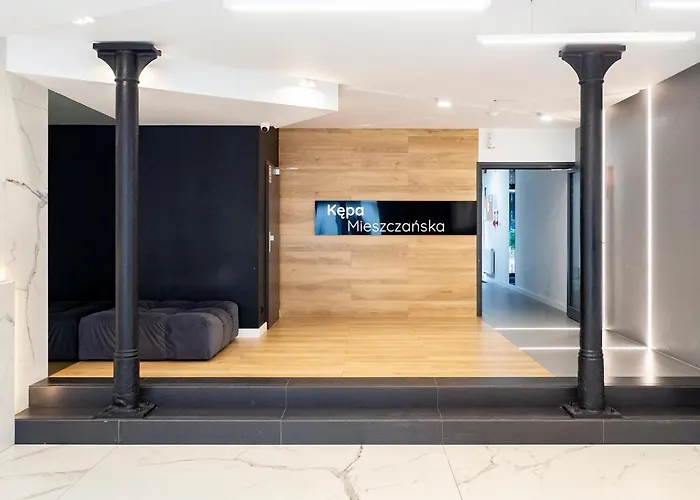 Διαμέρισμα Comfort