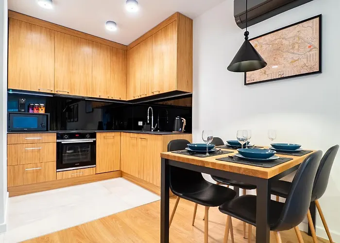 Comfort * Βρότσλαβ