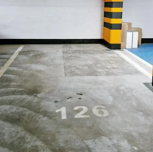 Comfort Διαμέρισμα *