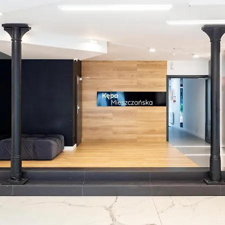 Apartment Comfort