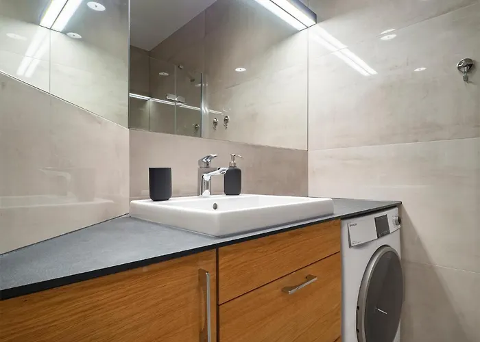 Appartement Comfort *