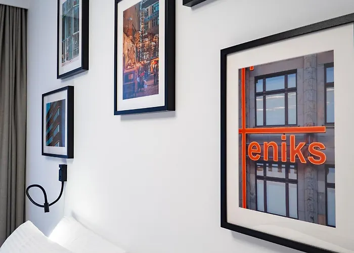 Appartement Comfort *