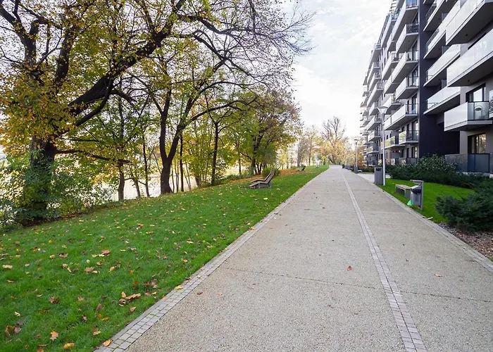 Comfort Appartement *